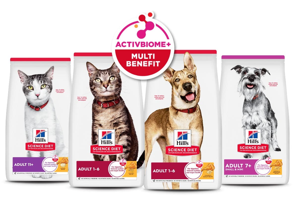 Hills Pet Foods