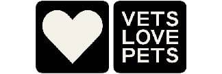 Vets Love Pets logo