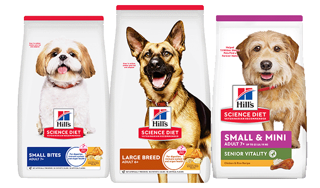 Specialized for their size packshot