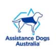 Assistance dogs Australia logo