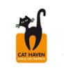 Cat haven logo