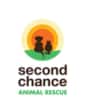 Second chance animal rescue logo