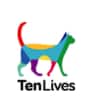 Ten Lives logo